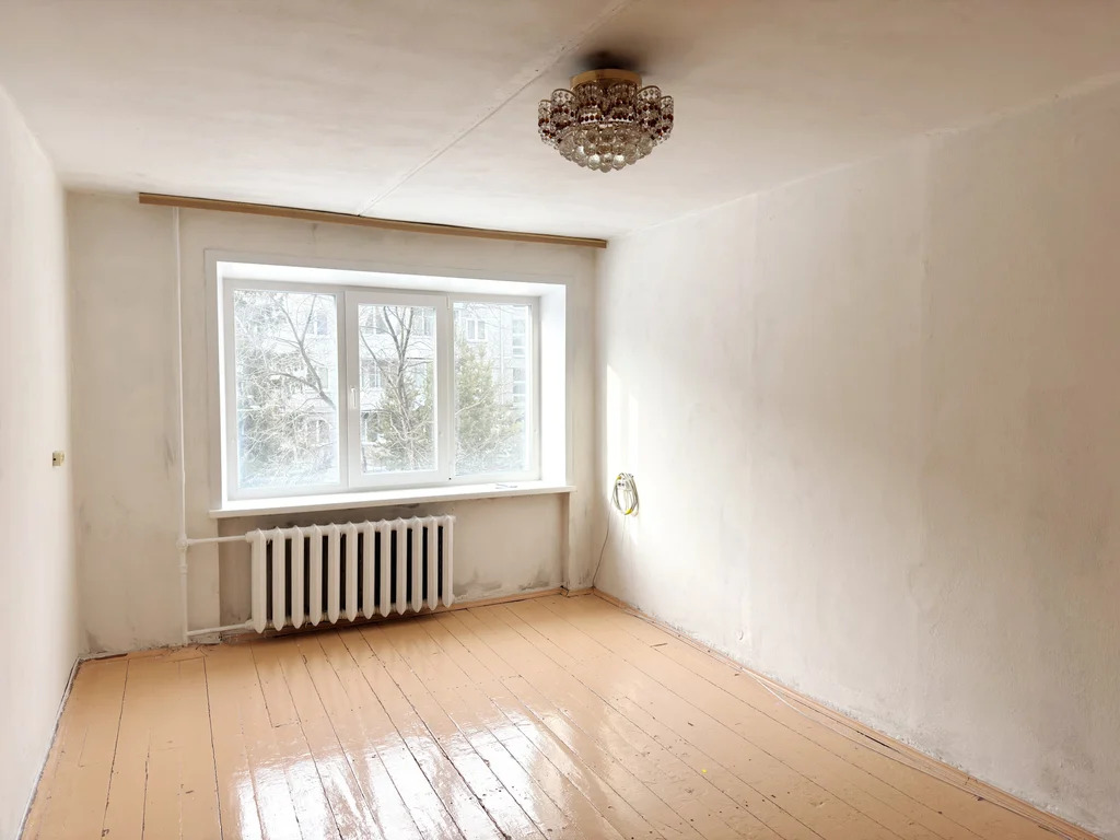 Продажа квартиры, Новокузнецк, ул. Грдины - Фото 1