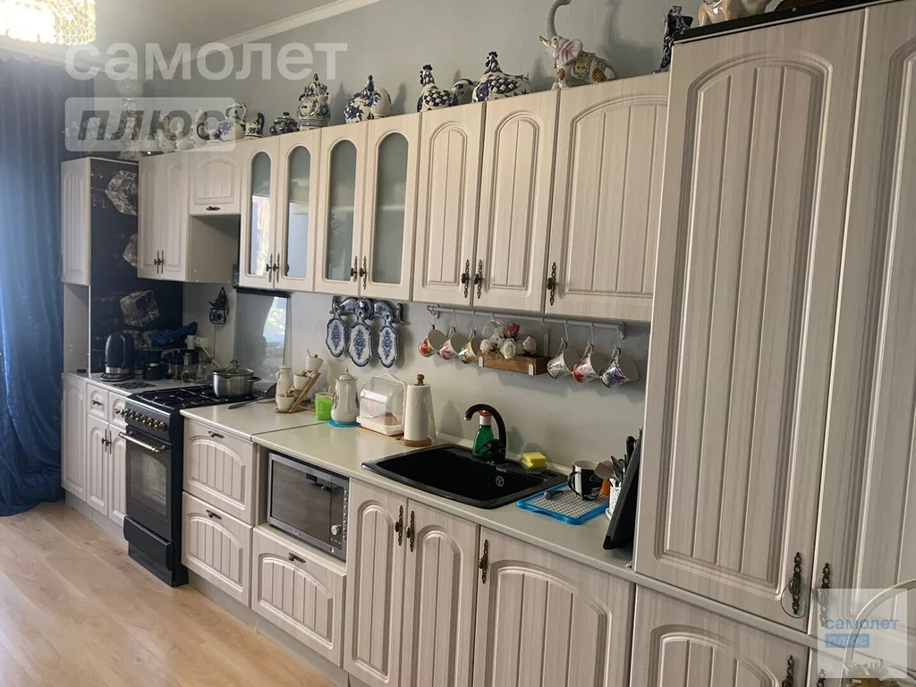 Продажа квартиры, Геленджик, ул. Туристическая - Фото 5