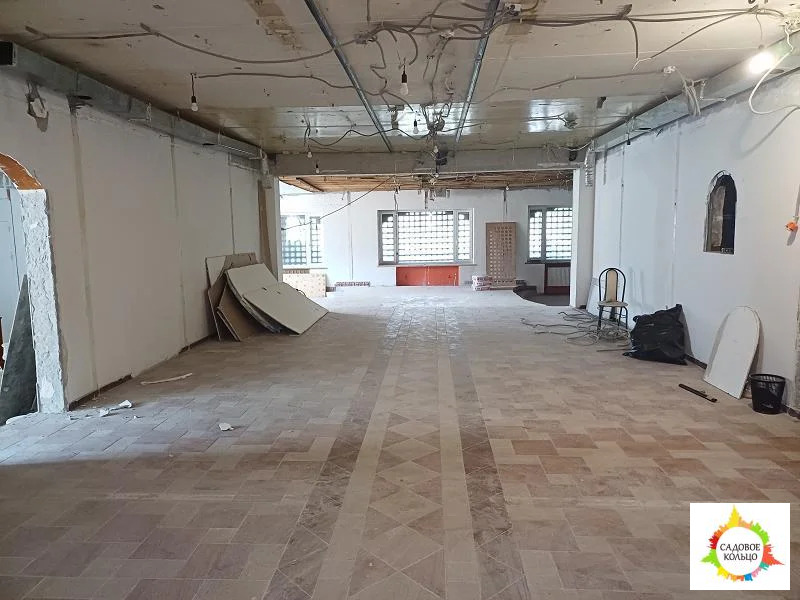 Помещение свободного назначения 50 м2 - Фото 1
