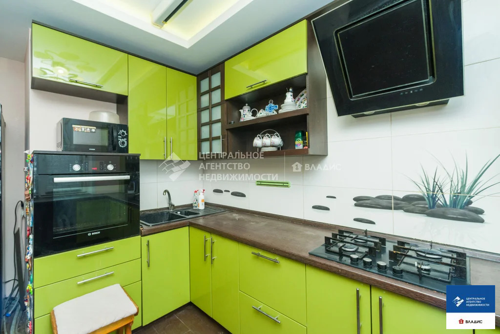 Продажа квартиры, Рязань, ул. Кальная - Фото 2