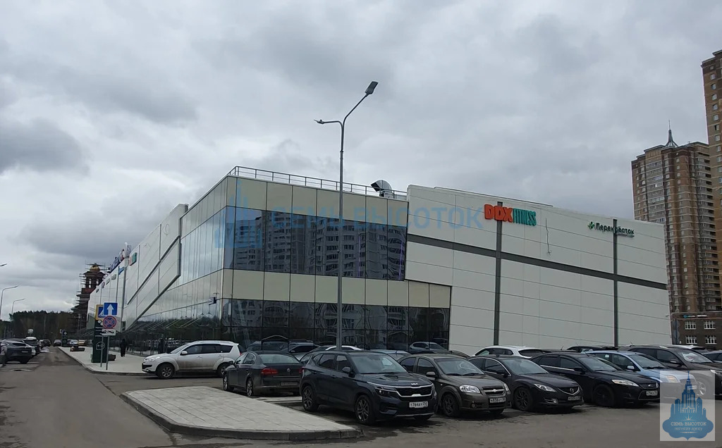 Аренда торгового помещения, Подольск, 43-й Армии ул. - Фото 2