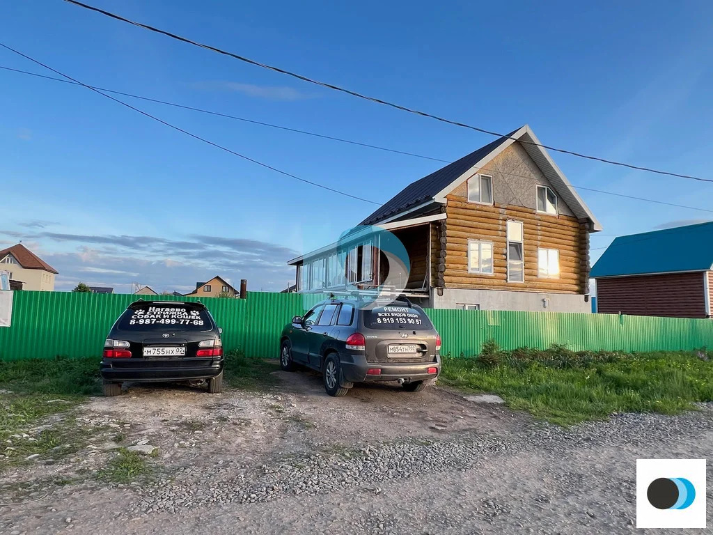 Продажа дома, Нагаево, ул Матвея Любавского - Фото 2