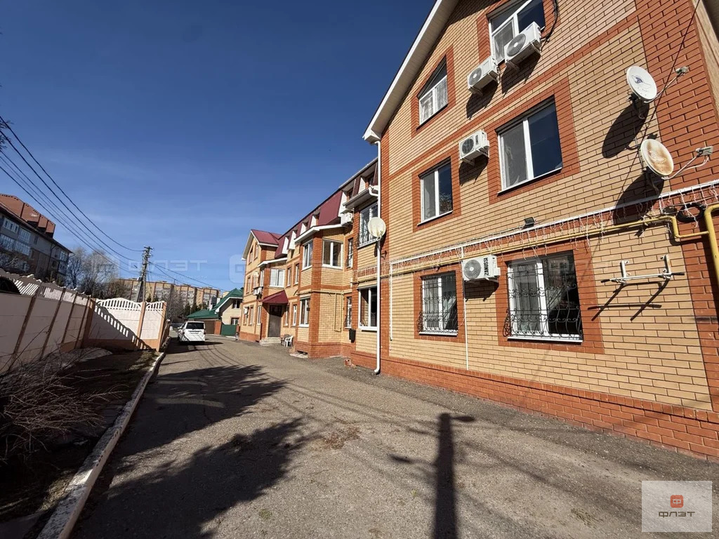 Продажа таунхауса, Казань, ул. Аланлык (Алтан) - Фото 16