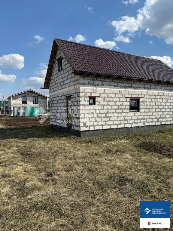 Продажа дома, Секиотово, Рязанский район - Фото 10