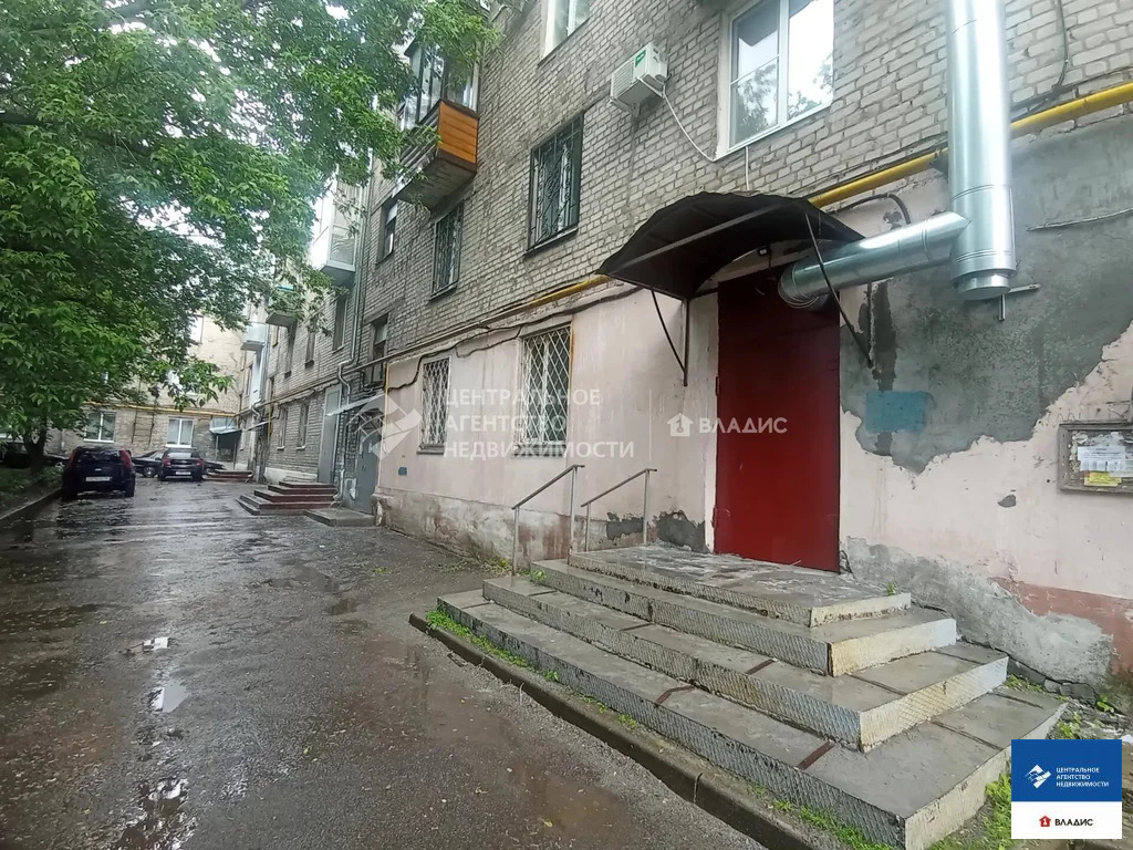 Аренда ПСН, Рязань, улица Карла Маркса - Фото 6
