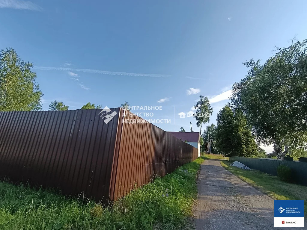 Продажа дома, Мосолово, Шиловский район, ул. Советская - Фото 4