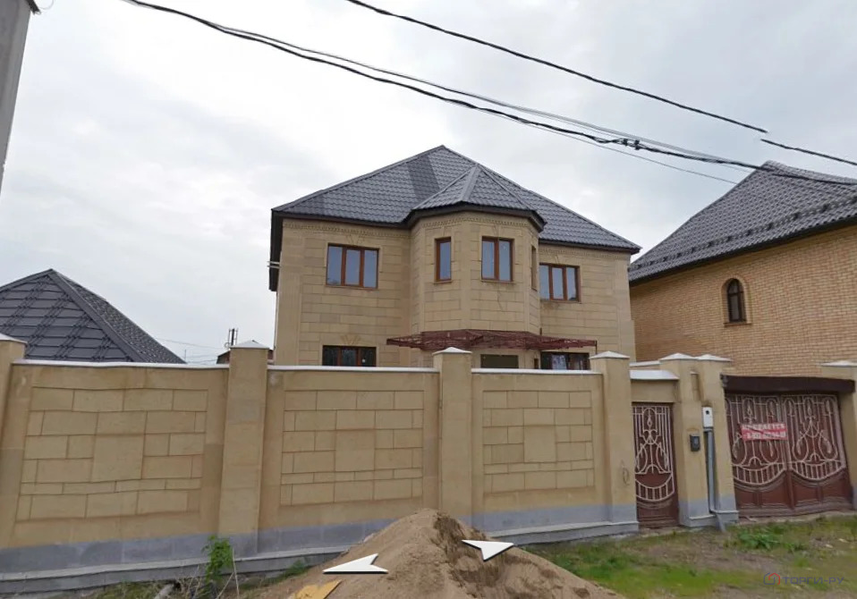 Продажа дома, Оренбург, ул. Томилинская - Фото 4