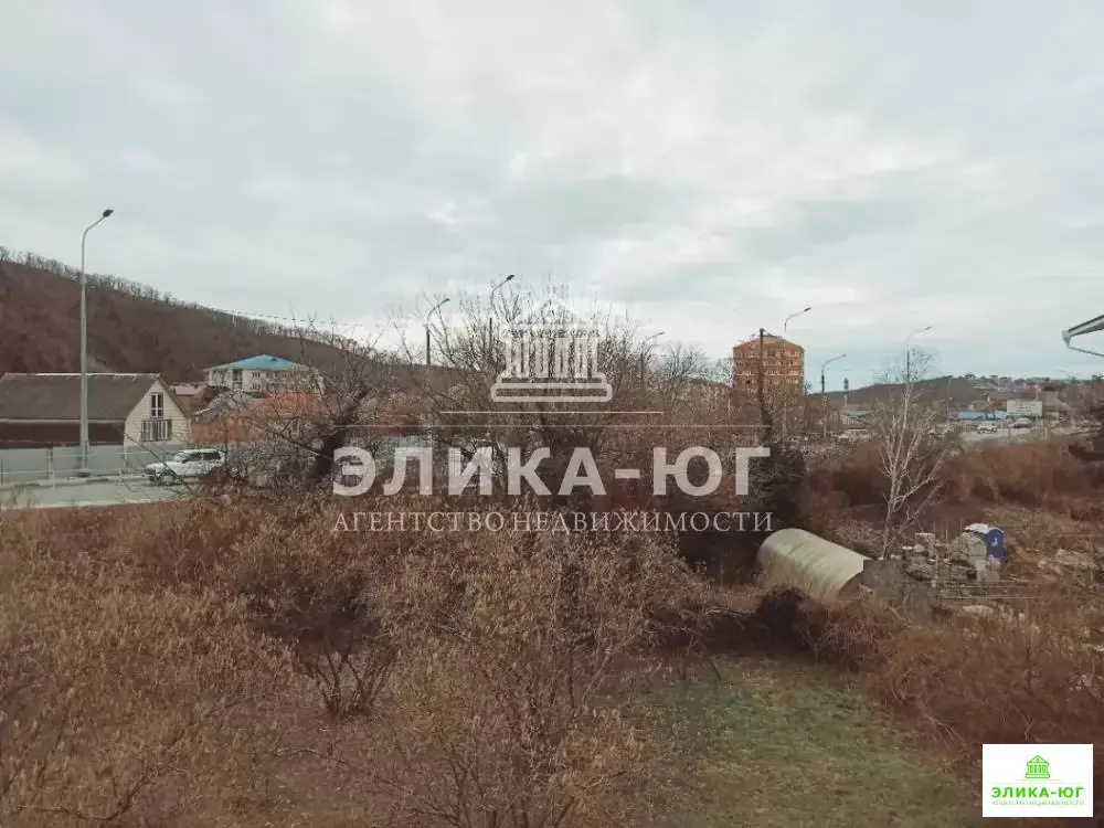 Продажа дома, Новомихайловский, Туапсинский район, Набережная ул. - Фото 4