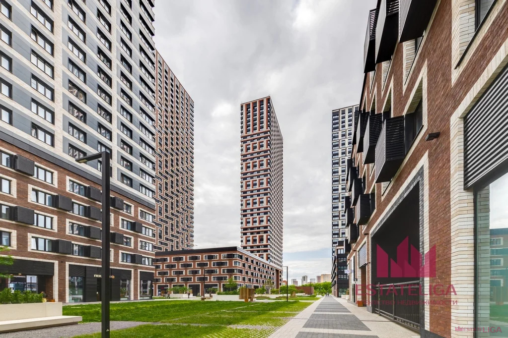 Продажа квартиры, ул. Амурская - Фото 20