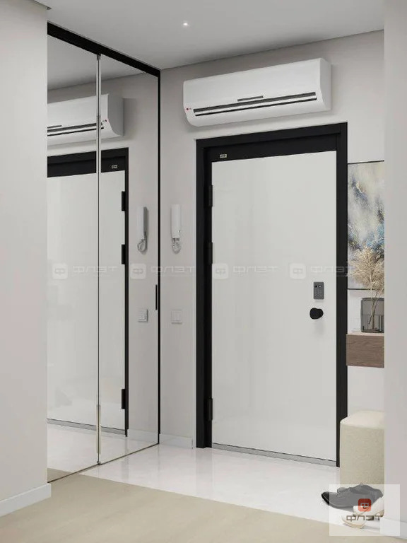 Продажа квартиры, Усады, Лаишевский район, ул. Теплых встреч - Фото 10