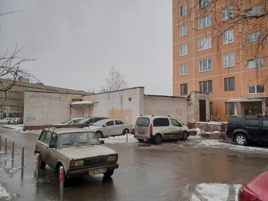 Продажа торгового помещения, ул. Молостовых - Фото 9