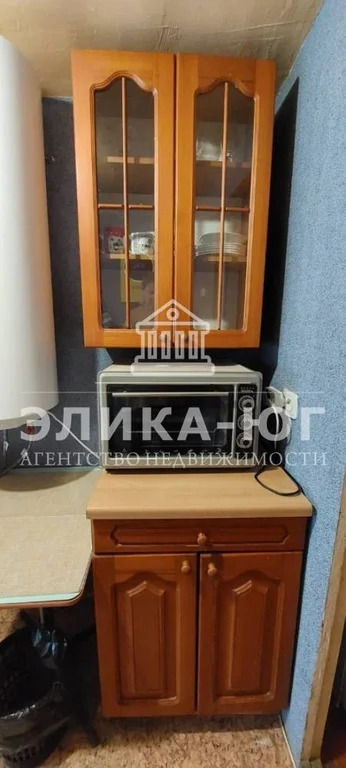 Продажа дома, Новомихайловский, Крымский район, Зеленая ул. - Фото 33
