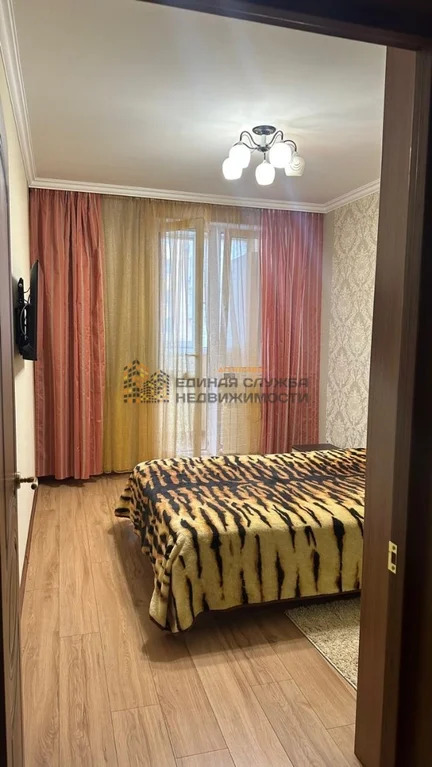 Аренда квартиры, Уфа, ул. Рихарда Зорге - Фото 3