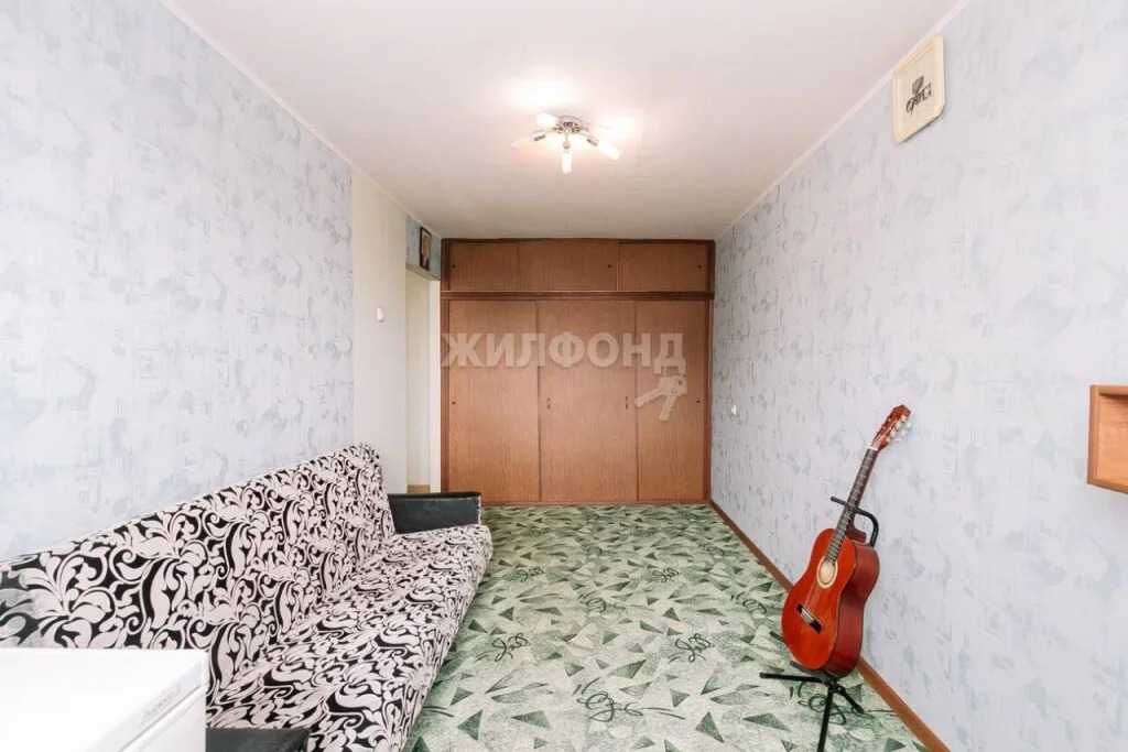 Продажа квартиры, Новосибирск, Станиславского пл. - Фото 7