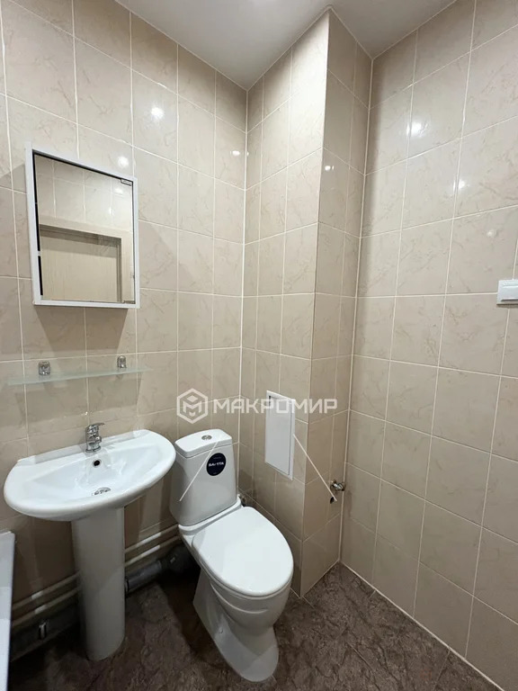 Продажа квартиры, Новосибирск, м. Площадь Маркса, Юности ул. - Фото 9
