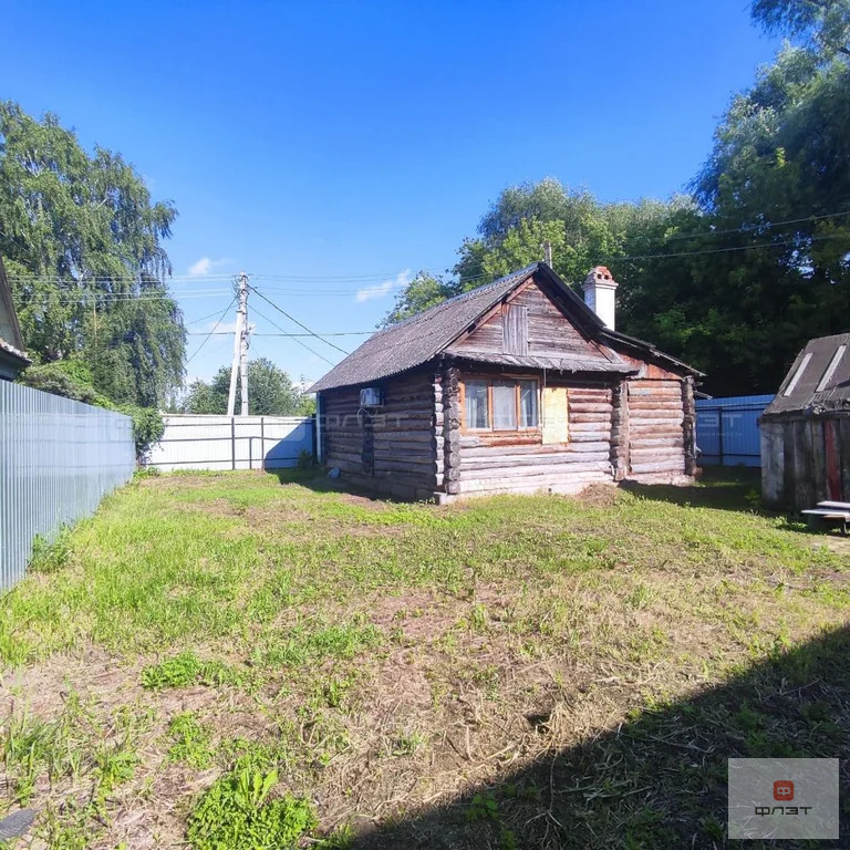 Продажа дома, Казань, ул. Колхозная 2-я - Фото 10