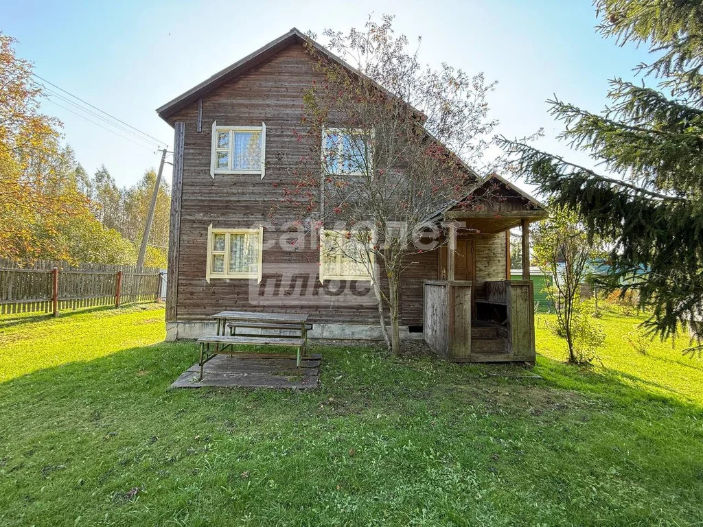 Продажа дома, Талдомский район, 52 - Фото 22