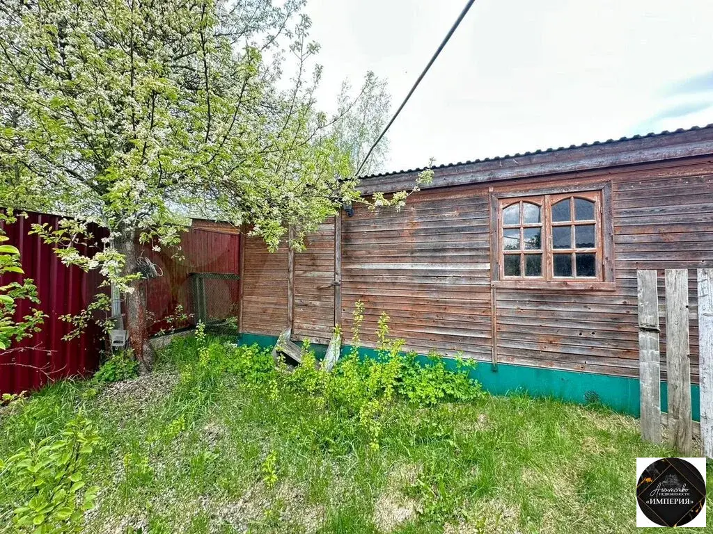 Дом 50,5 м на участке 9 сот. - Фото 11