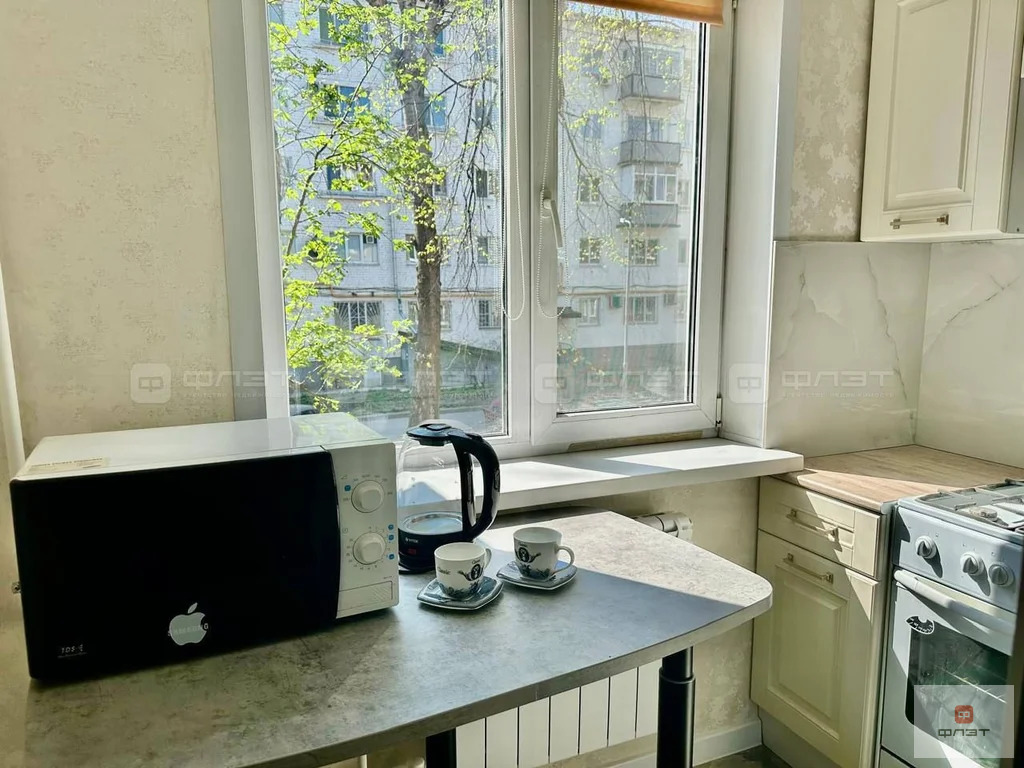 Аренда квартиры, Казань, ул. Нурсултана Назарбаева д.76 - Фото 4