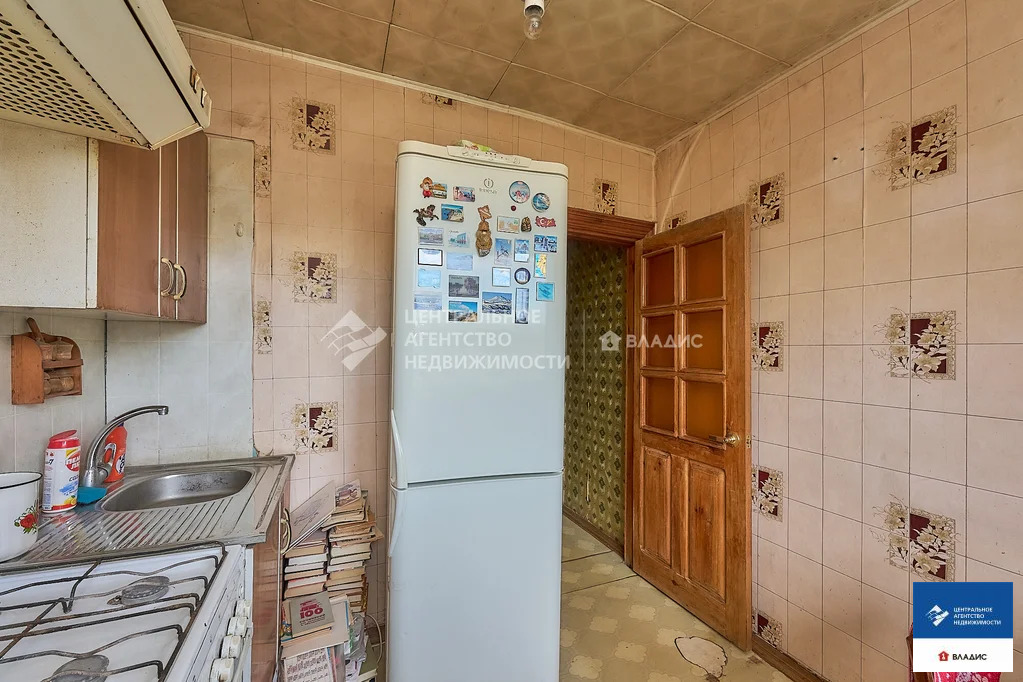 Продажа квартиры, Рязань, ул. Магистральная - Фото 8