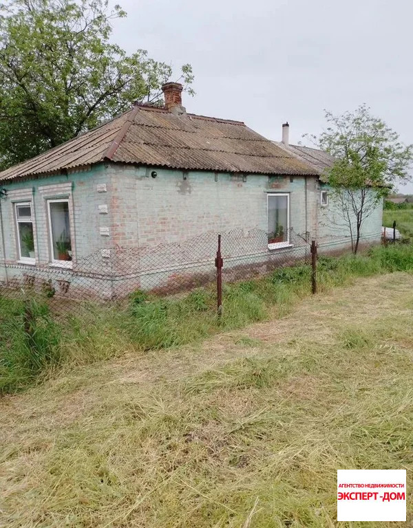 Продажа дома, Золотая Коса, Неклиновский район, ул. Пушкина - Фото 1