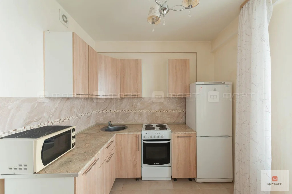 Продажа квартиры, Казань, ул. Тэцевская - Фото 6