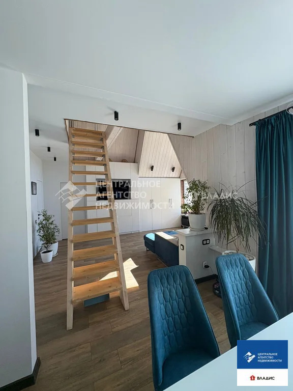 Продажа дома, Рязанский район, Дальняя улица - Фото 17