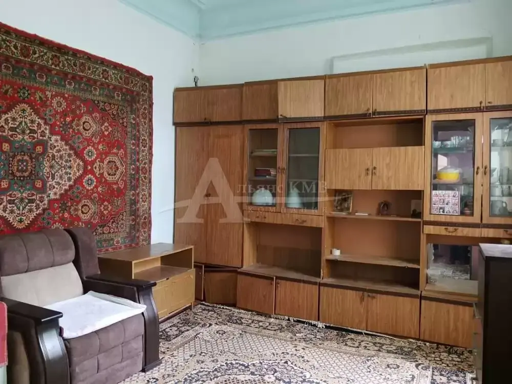 Продажа квартиры, Георгиевск, ул. Комарова - Фото 6