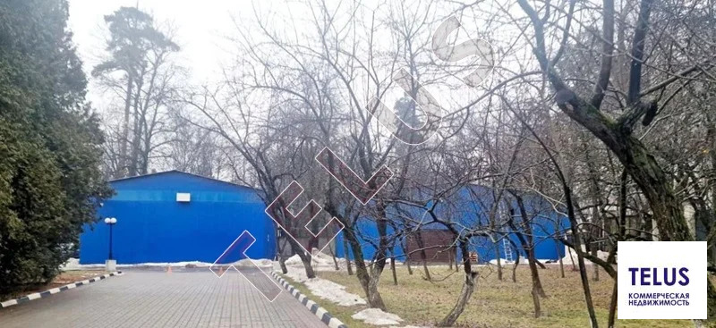 МО, Балашиха, Кучино, 35000м2, Склад-производство (ном. объекта: 8148) - Фото 7