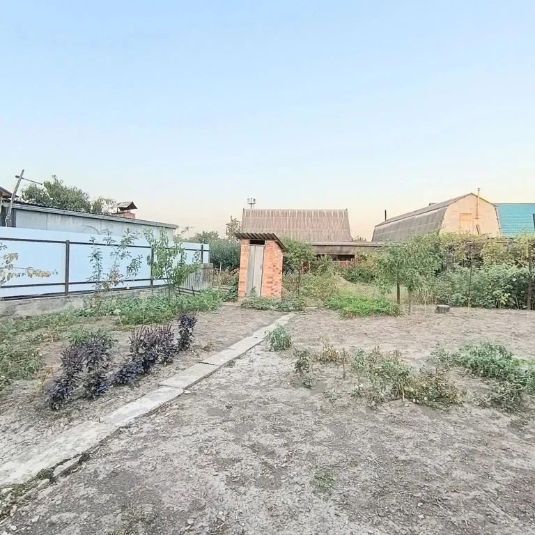 Продажа дома, Крымск, Крымский район, ул. Октябрьская - Фото 22