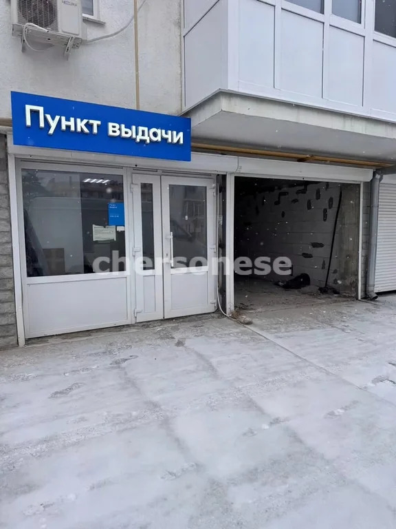 Продажа ПСН, Севастополь, ул. Военных Строителей - Фото 1