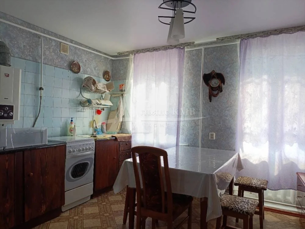 Продажа дома, Георгиевск, Зелёная ул. - Фото 10