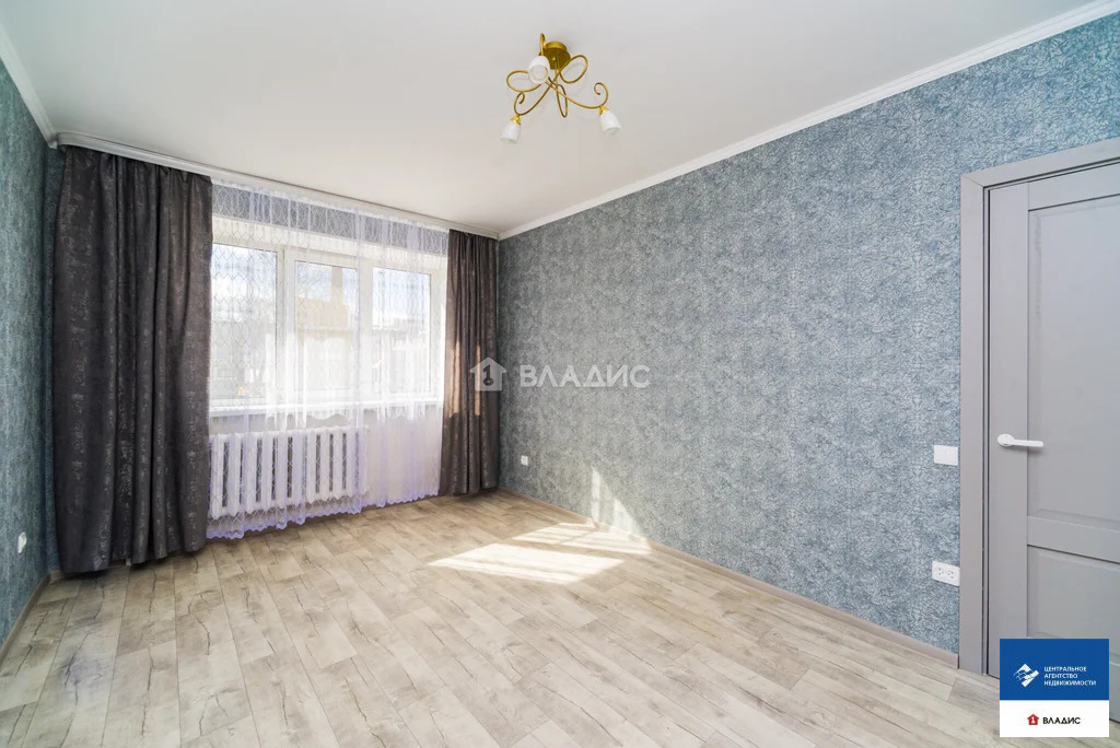Продажа квартиры, Рязань, ул. Станкозаводская - Фото 5