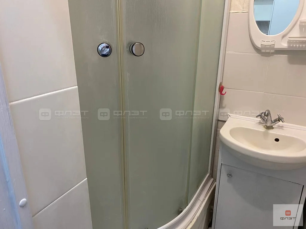 Аренда квартиры, Казань, ул. Фурманова д.27 - Фото 9