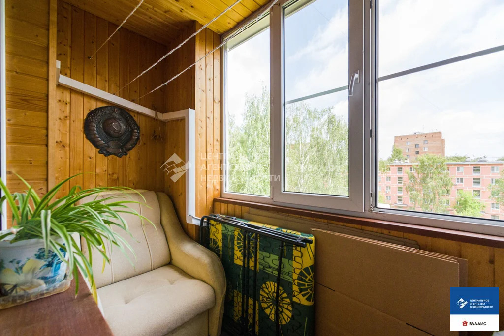 Продажа квартиры, Рязань, ул. Черновицкая - Фото 9