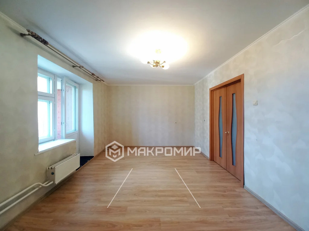 Продажа квартиры, Пермь, Петропавловская ул. - Фото 3