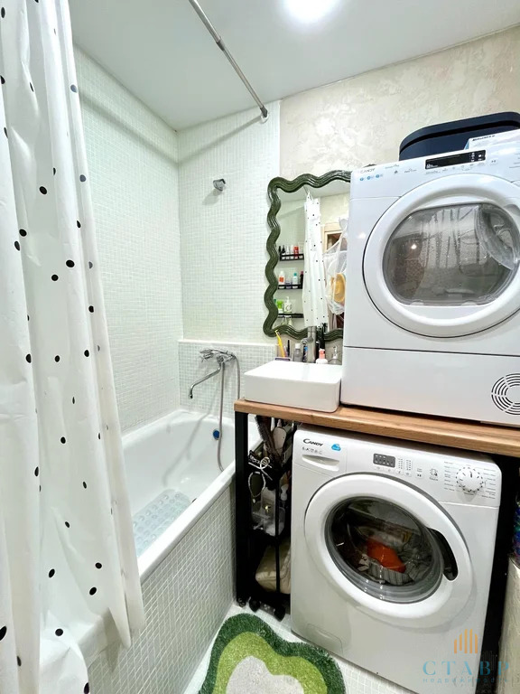 Продажа квартиры, Кудрово, Всеволожский район, европейский проспект - Фото 19