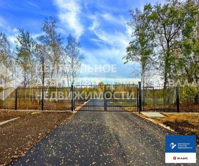 Продажа участка, Рыбновский район, коттеджный посёлок Эко-усадьба - Фото 2