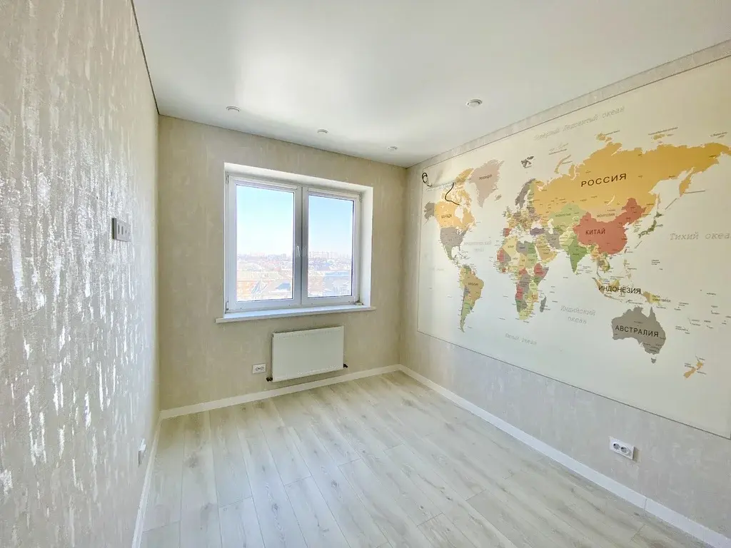 Срочная продажа 3х к.кв с ремонтом в ЖК Олимпийский (Баскет-холл) - Фото 12