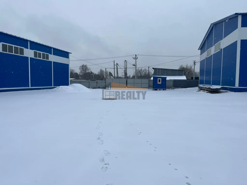 Продажа склада, Ступинский район - Фото 3