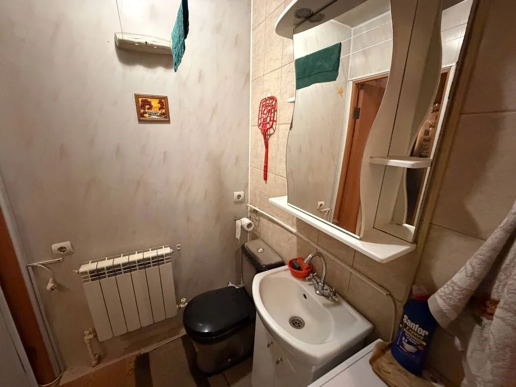 Продажа квартиры, Черноморский, улица Мира - Фото 13