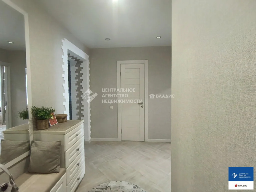Продажа квартиры, Рыбное, Рыбновский район, Крымская улица - Фото 11