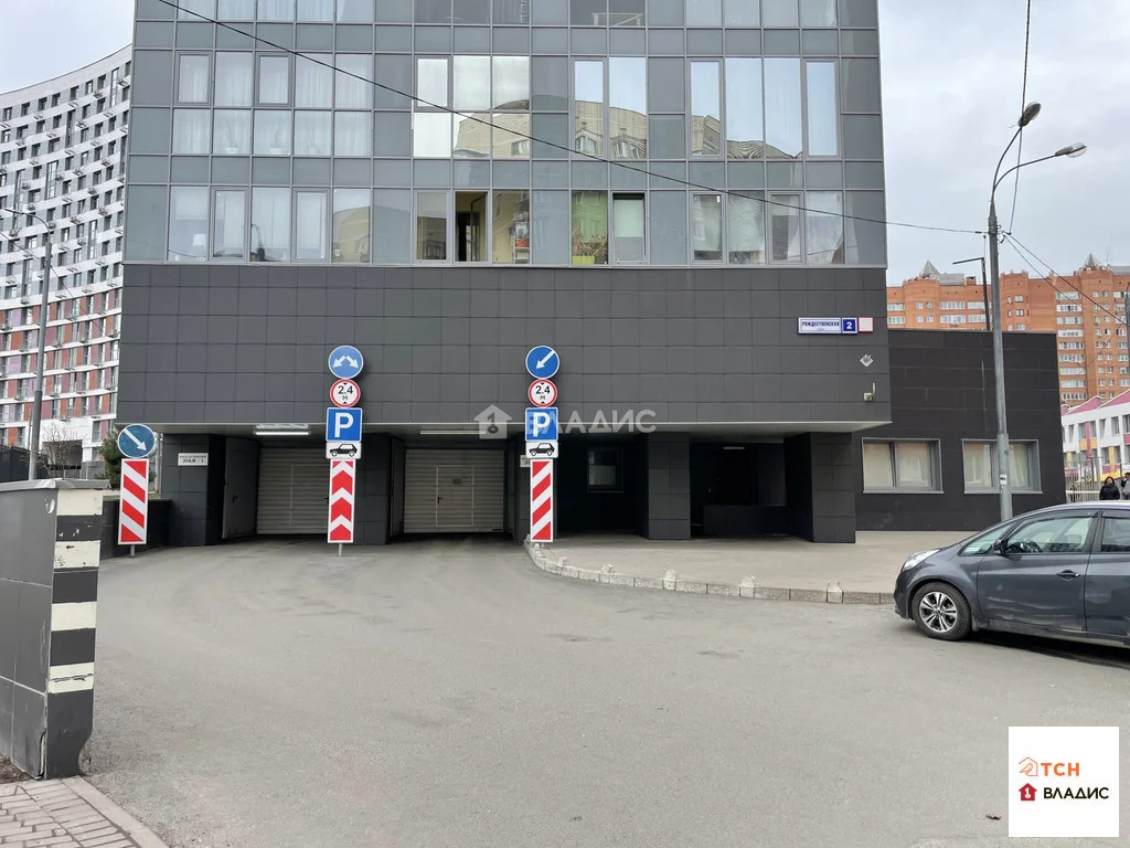 Продажа гаража, Мытищи, Мытищинский район, Рождественская улица - Фото 4