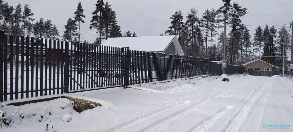 Продажа ЗУ в СНТ Сосновый бор, Куйвозовское СП, ж/д ст. 47 км - Фото 2