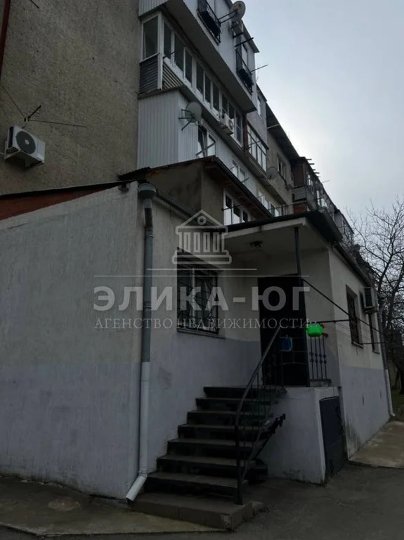 Продажа квартиры, Джубга, Туапсинский район, Зеленый пер. - Фото 4