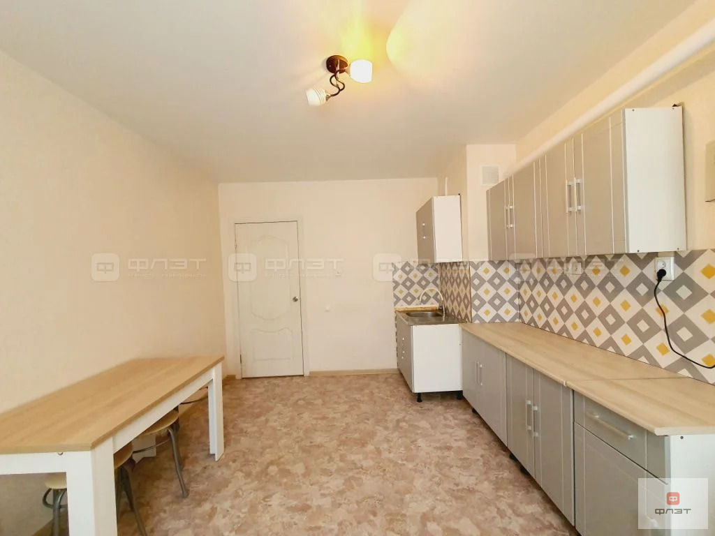 Продажа квартиры, Куюки, Пестречинский район, 15-й квартал - Фото 7