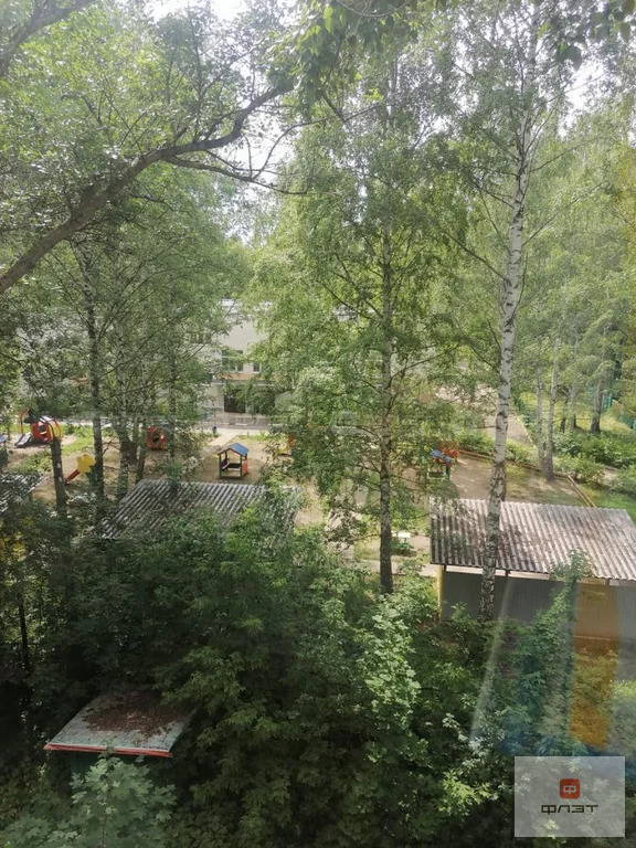 Продажа квартиры, Казань, ул. Курчатова - Фото 4
