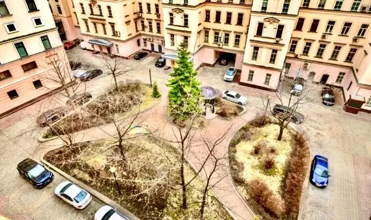 4-ка, Москва, Тверская, 28к2 - Фото 16