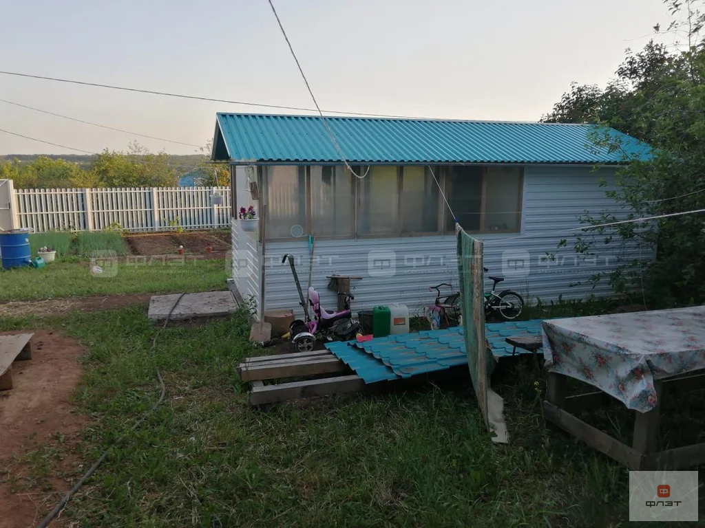 Продажа дома, Казань, садовое товарищество Родник-4 - Фото 3
