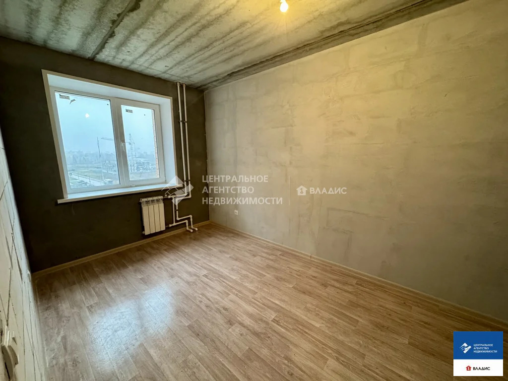 Аренда квартиры, Рязань, улица Княжье Поле - Фото 6